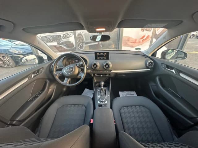 Audi A3 Automatik