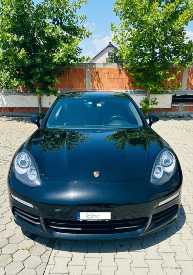 Porsche