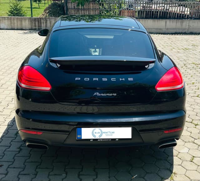Porsche