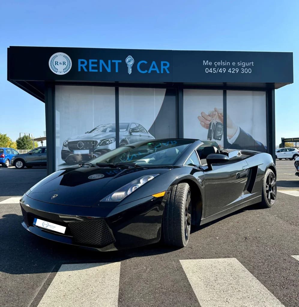 Lamborghini