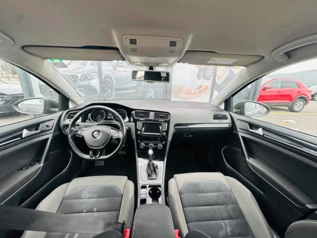 Golf 7