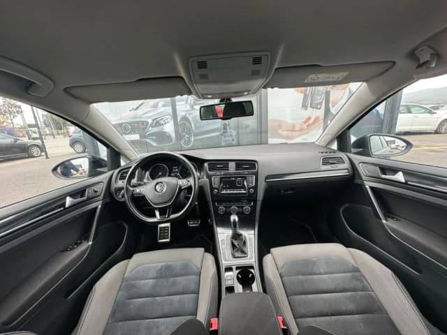 Golf 7