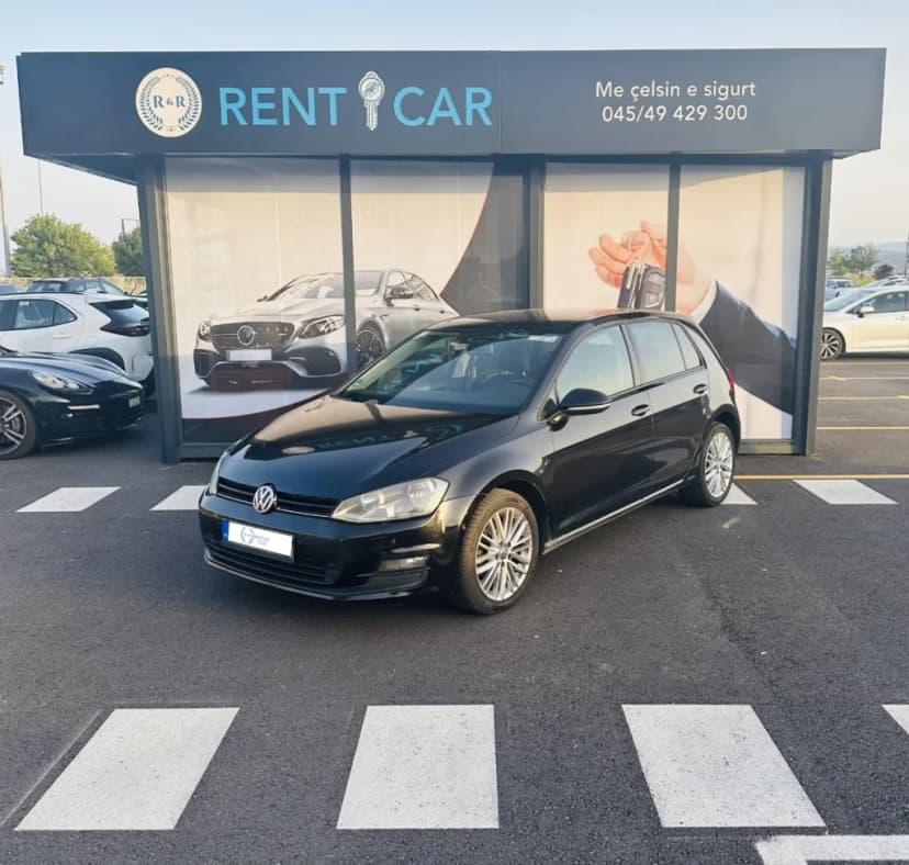Golf 7 Schaltgetriebe