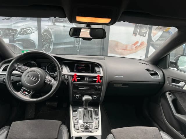 Audi A5 RS