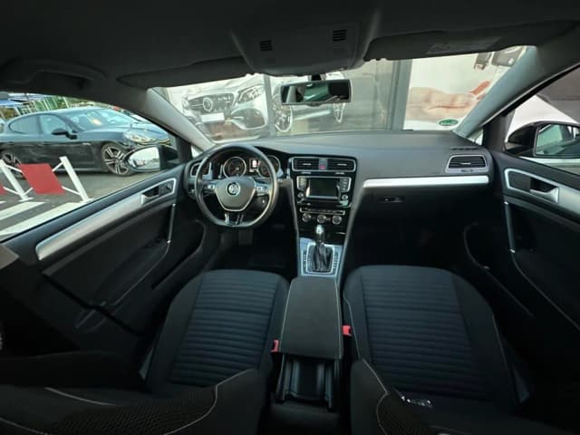 Golf 7 Automatik