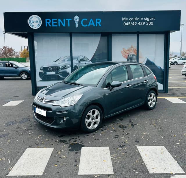 Citroen