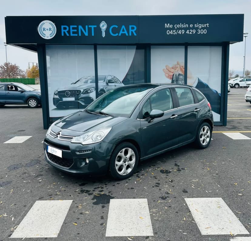 Citroen