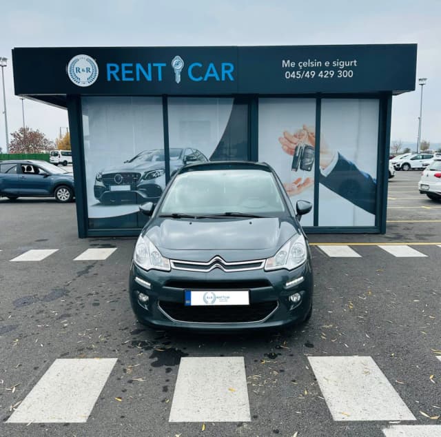Citroen