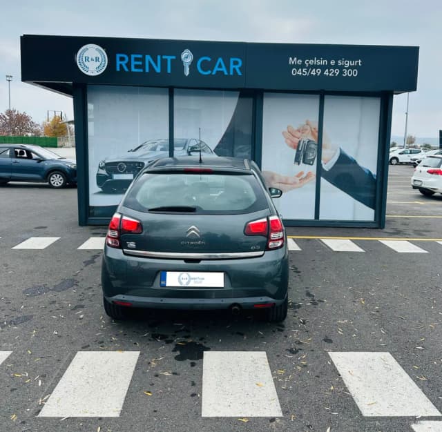 Citroen