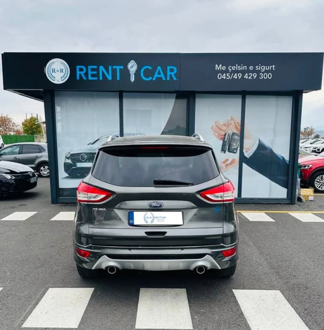 Ford