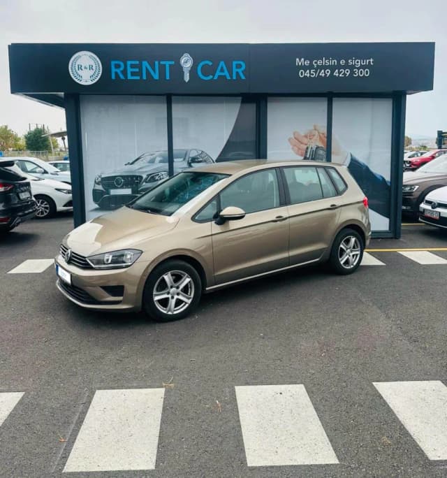 Golf Volkswagen Tsi Dsg