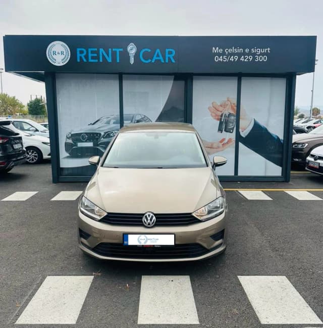 Golf Volkswagen Tsi Dsg