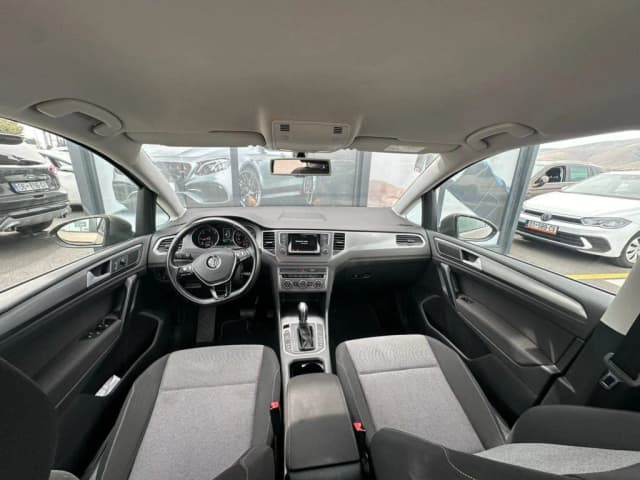 Golf Volkswagen Tsi Dsg