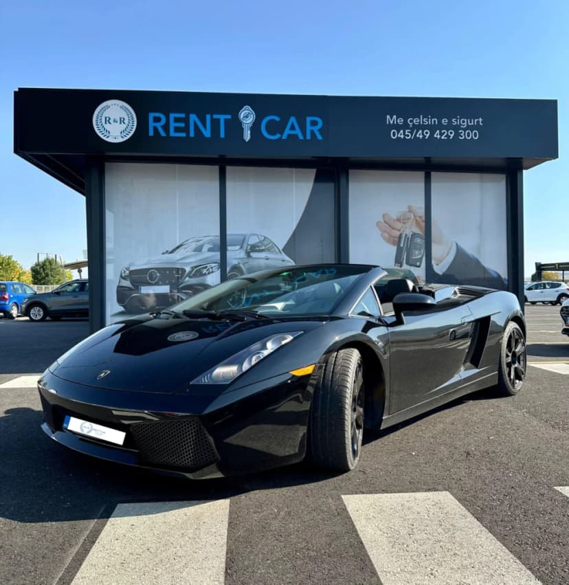 Lamborghini