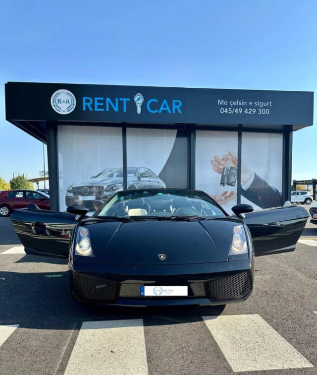 Lamborghini
