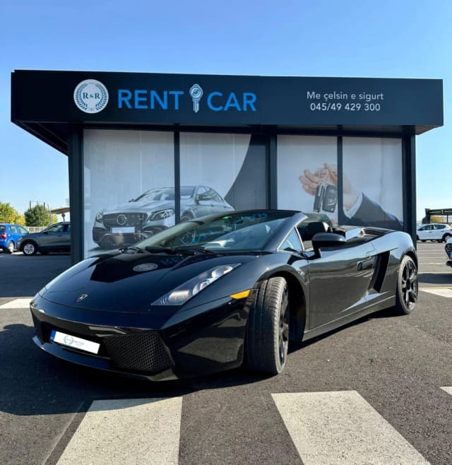 Lamborghini