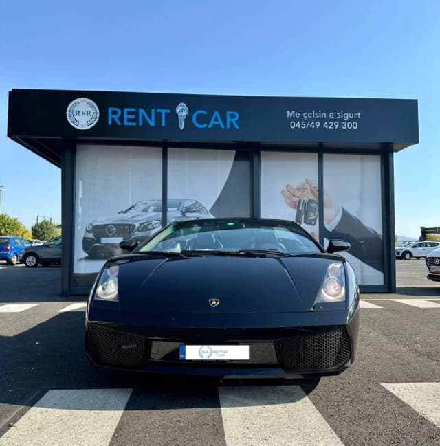 Lamborghini