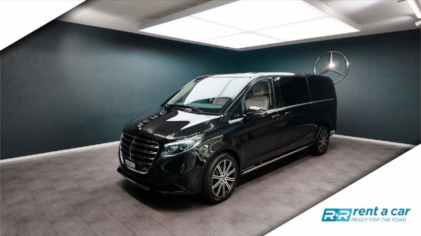 V Class 