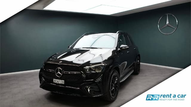 GLE 