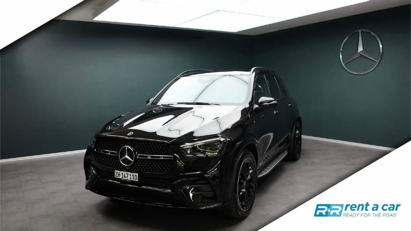 GLE 