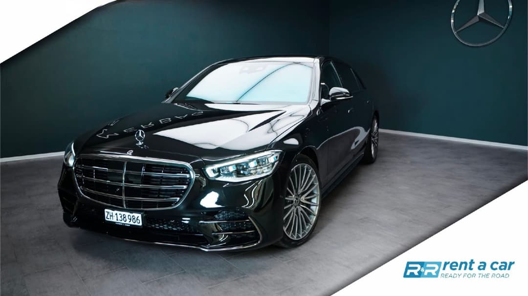 S-Class